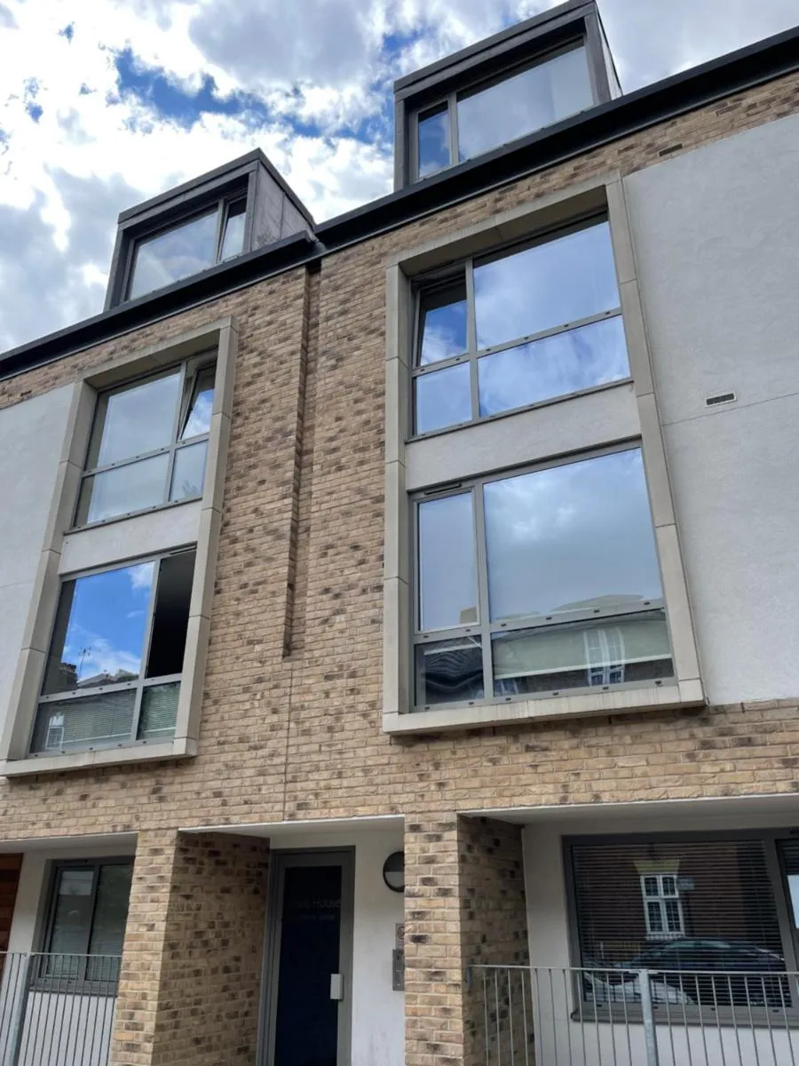 Image 2 of Brand New Flat in Central London with Car Park