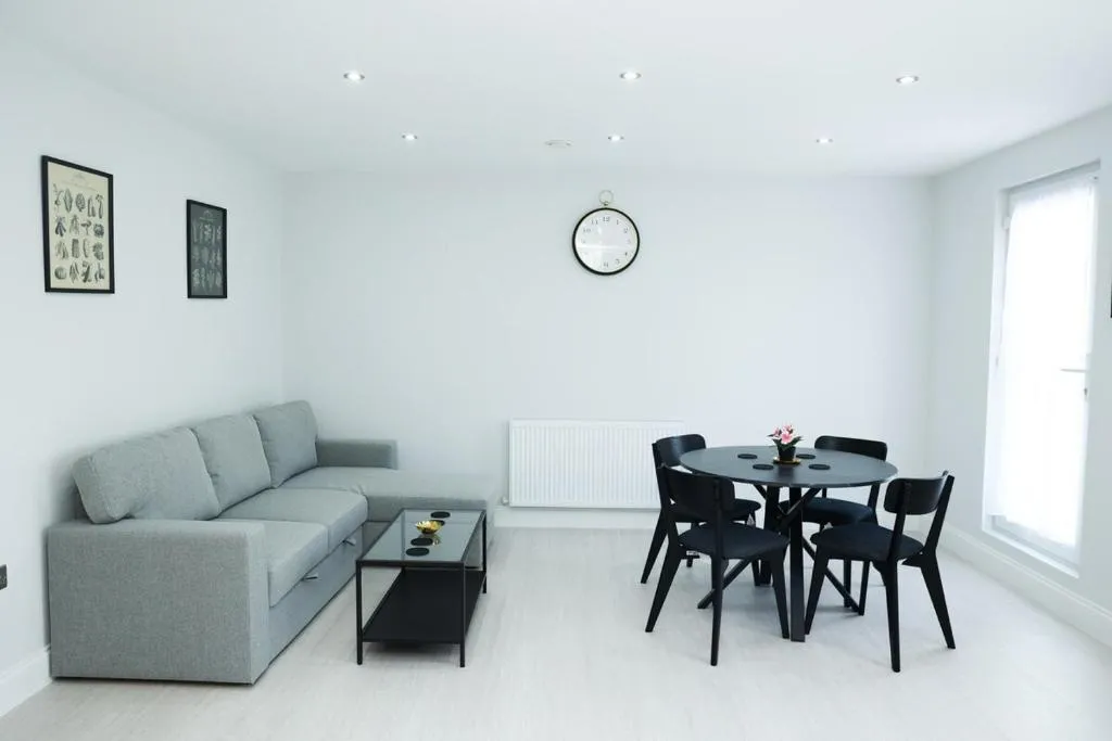 Image 1 of Brand New Luxury 1 Bedroom Apartment