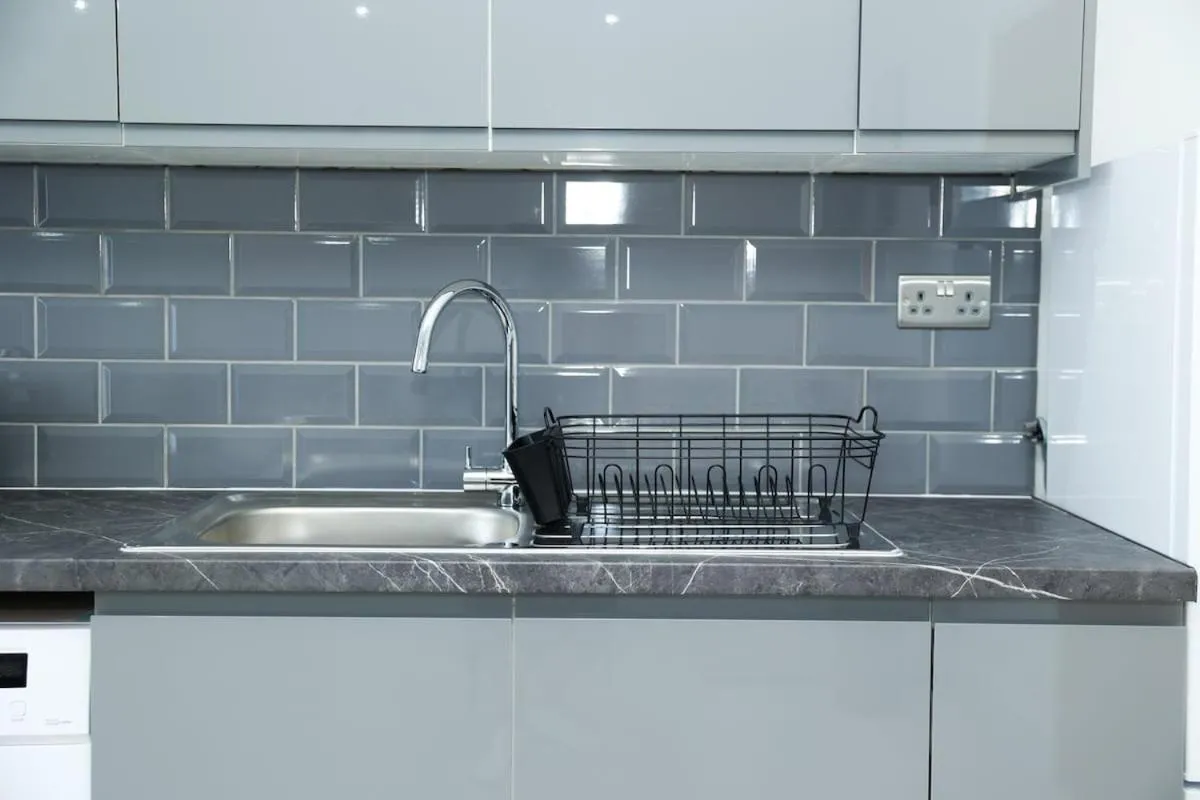 Image 3 of Brand New Luxury 1 Bedroom Apartment