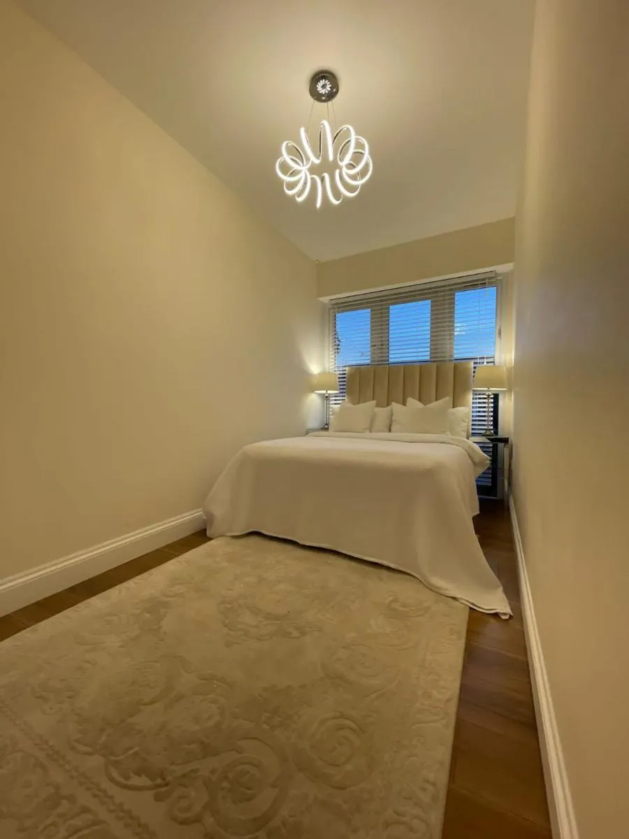 Image 4 of Brand New Modern Flat