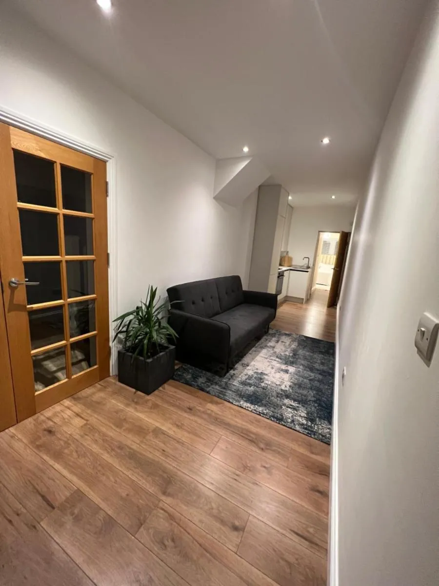 Image 3 of Brand New Modern Flat