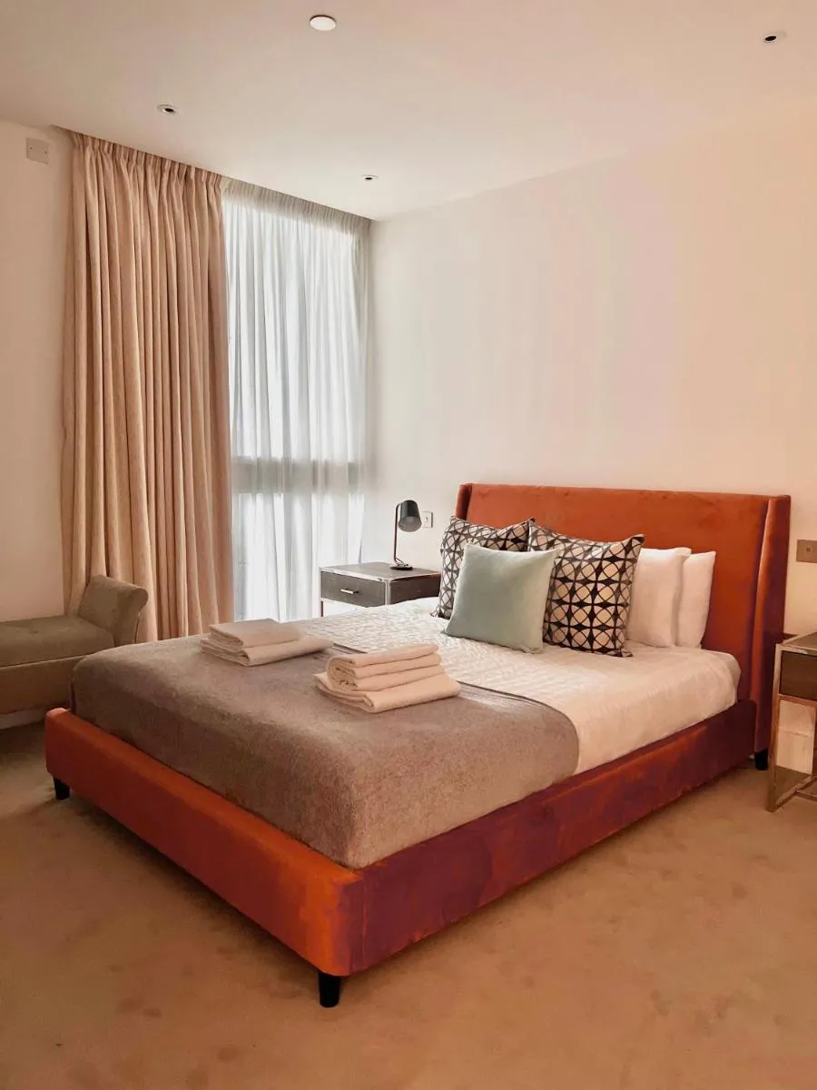 Image 4 of Brand new Apartment 2bed-2bathroom luxury house