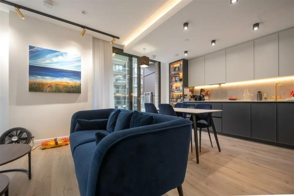 Image 3 of Brand new Apartment 2bed-2bathroom luxury house