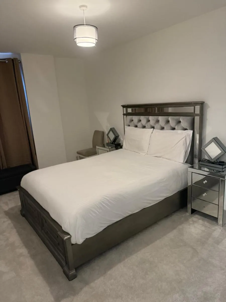Image 5 of Brand new Three bedroom Luxury apartment in Harrow