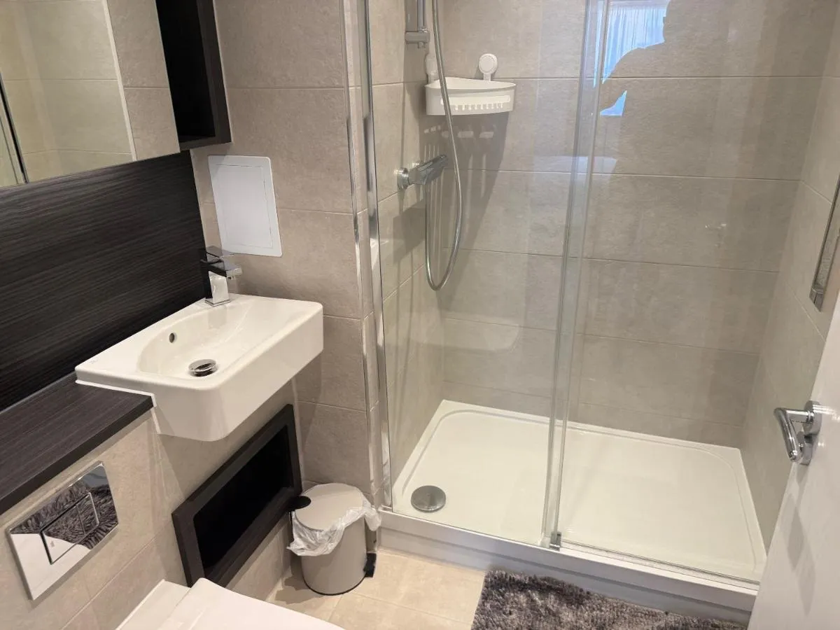 Image 3 of Brand new Three bedroom Luxury apartment in Harrow