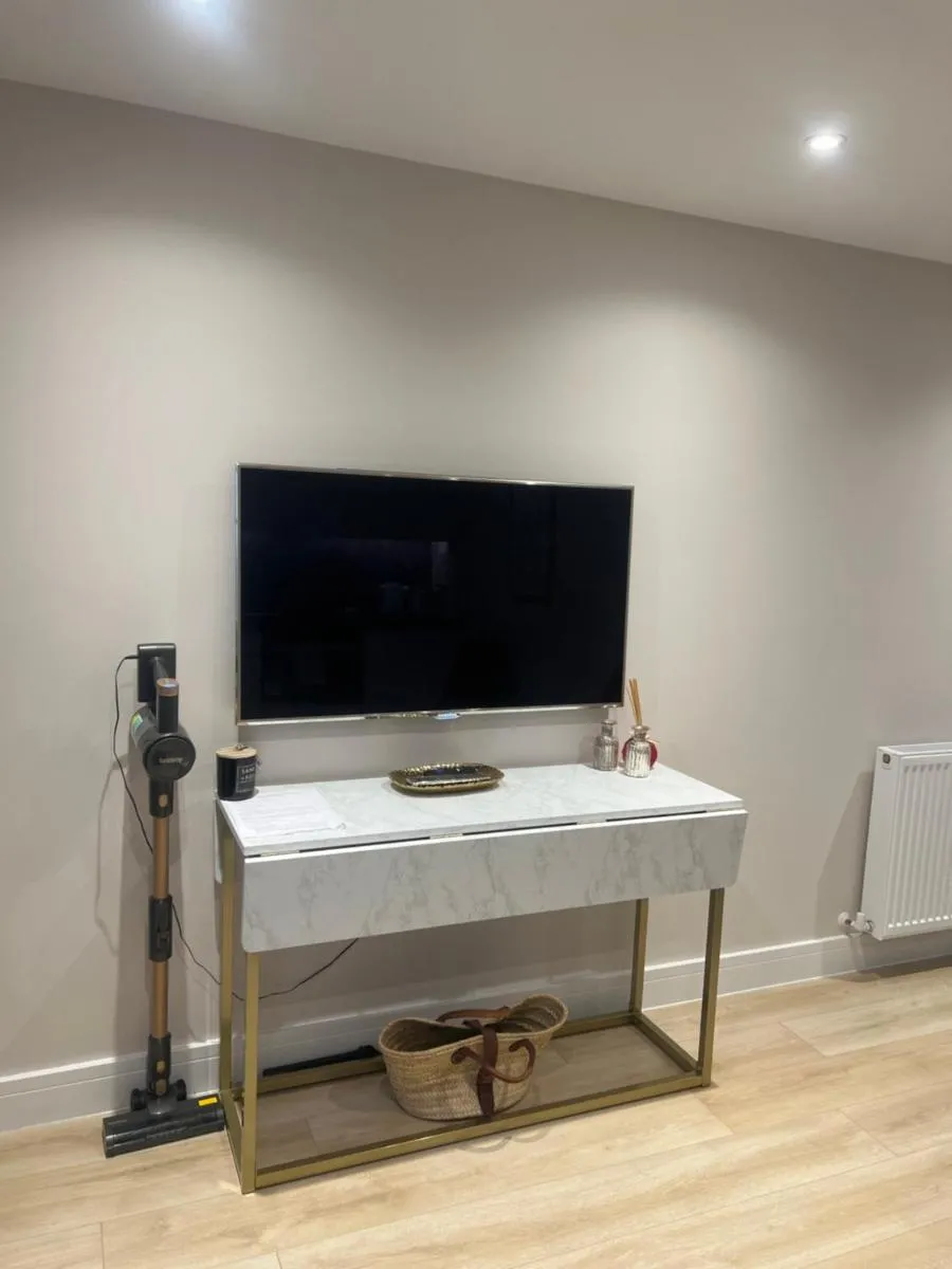 Image 3 of Brand new one bedroom flat