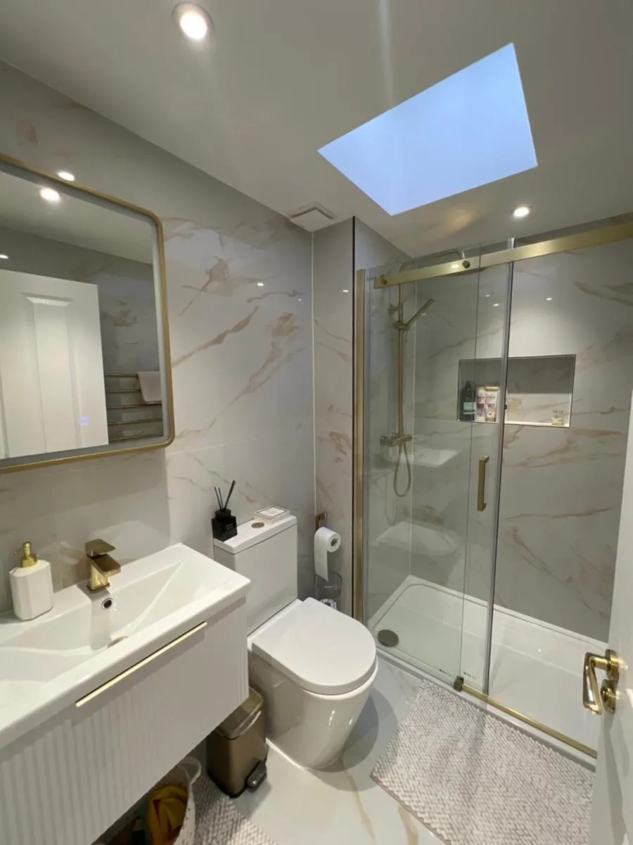 Image 4 of Brand new one bedroom flat