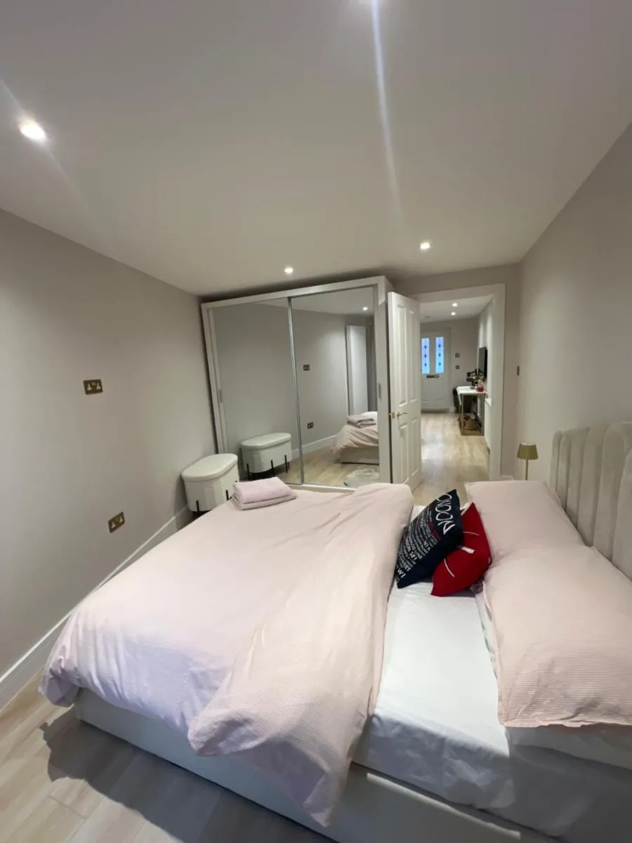 Image 5 of Brand new one bedroom flat