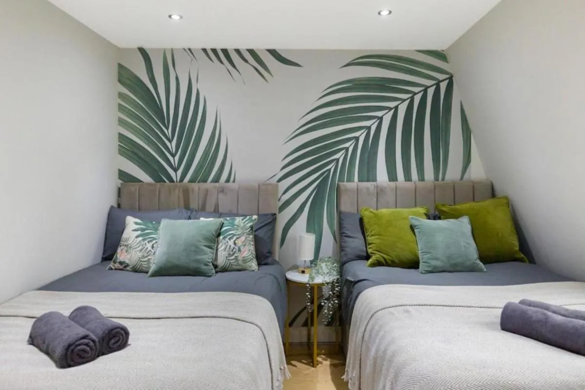Image 4 of Brick Lane Chill – 2 Bdr – 8 ppl