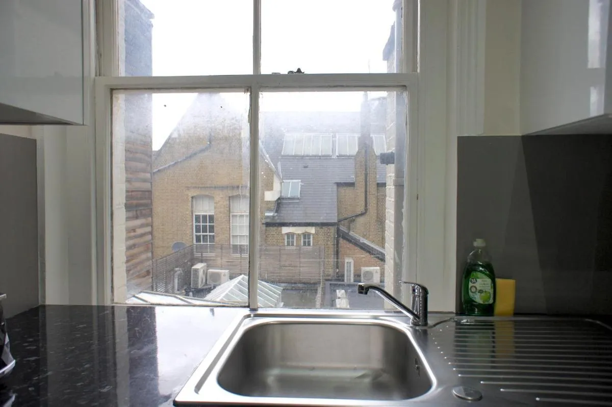 Image 3 of Brick Lane Spitalfields Apartment