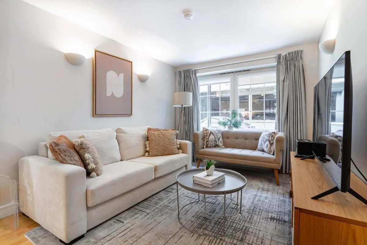 Image 5 of Bridgeview Retreat, 2Bed 2Bridge
