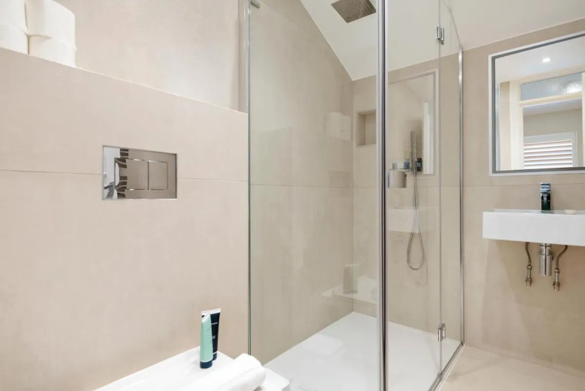 Image 4 of Bright 1 Bedroom Apartment Near Edgware Road