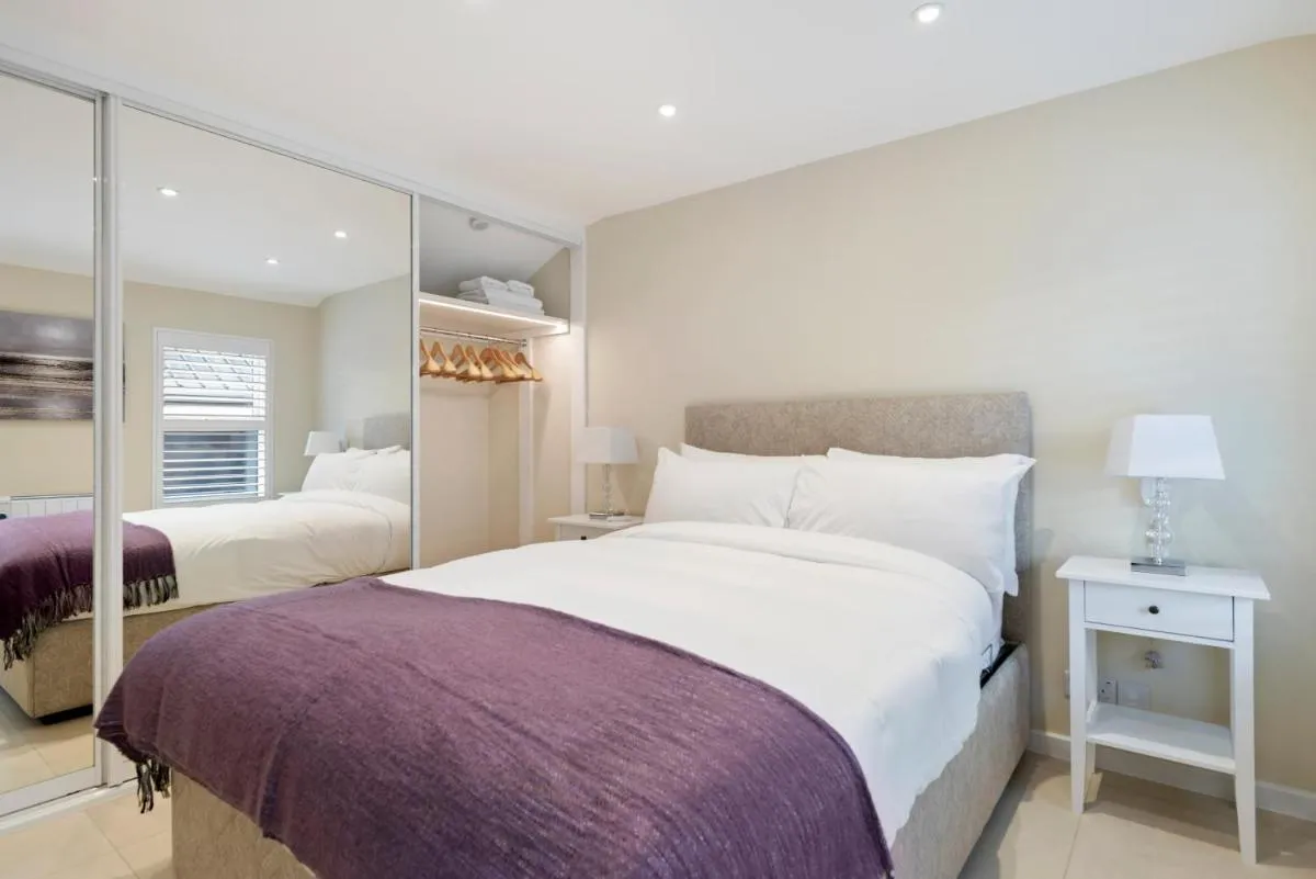 Image 3 of Bright 1 Bedroom Apartment Near Edgware Road