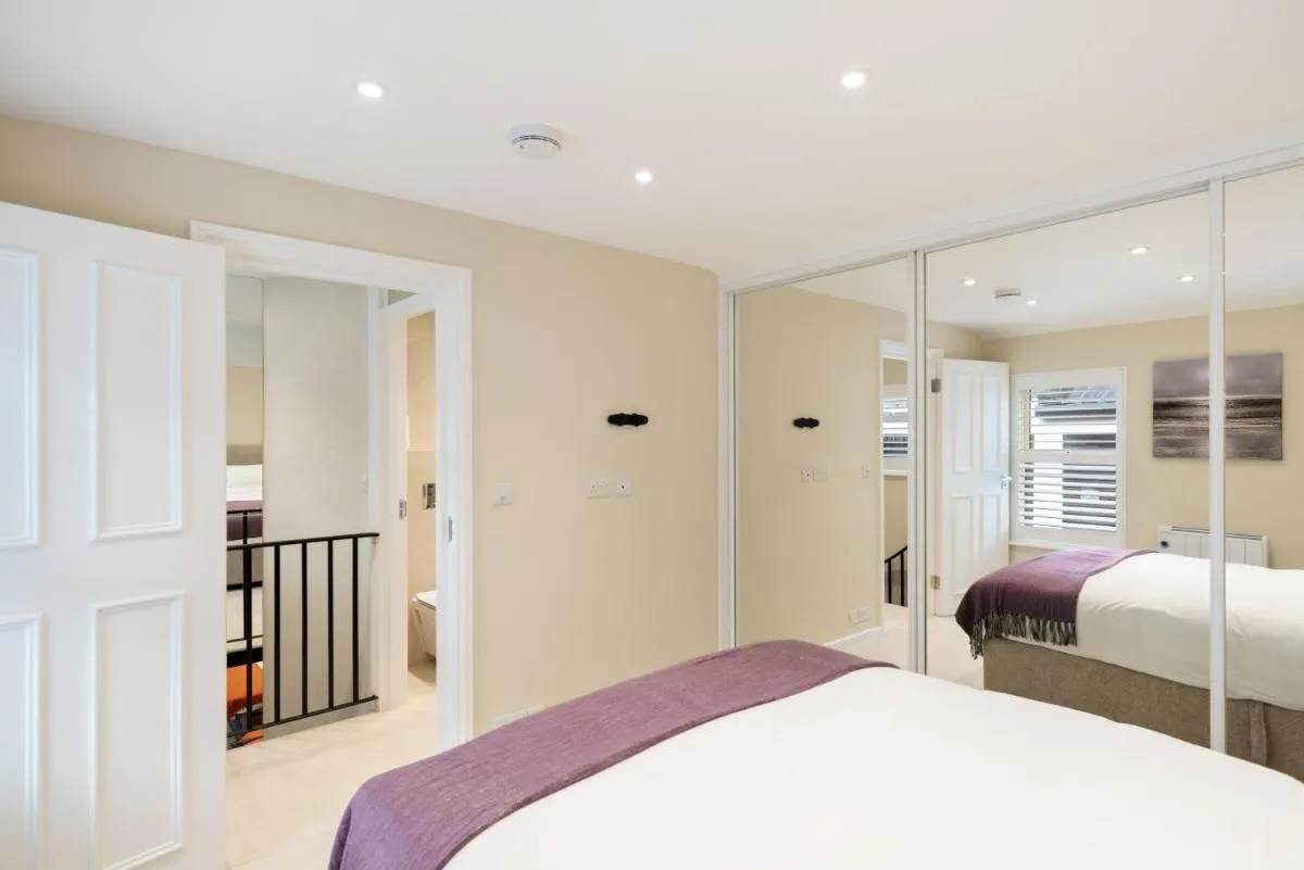Image 5 of Bright 1 Bedroom Apartment Near Edgware Road