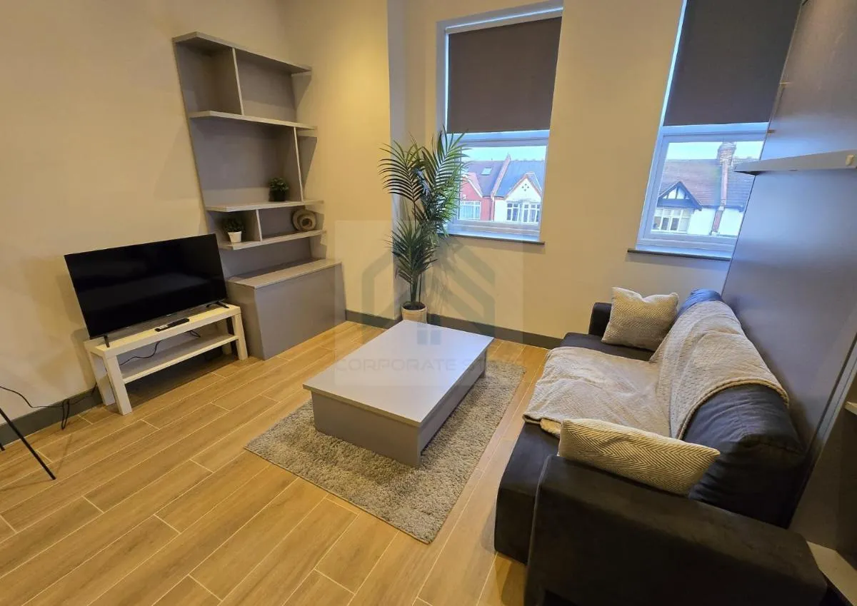Image 5 of Bright Finchley Apartments – Perfect for Business & Leisure
