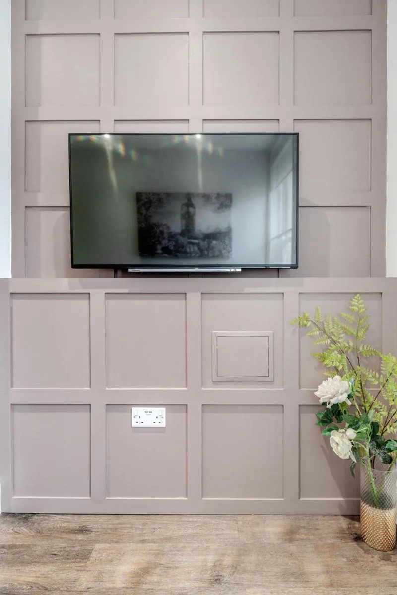 Image 4 of Bright & Modern 2-Bed Notting Hill Apartment