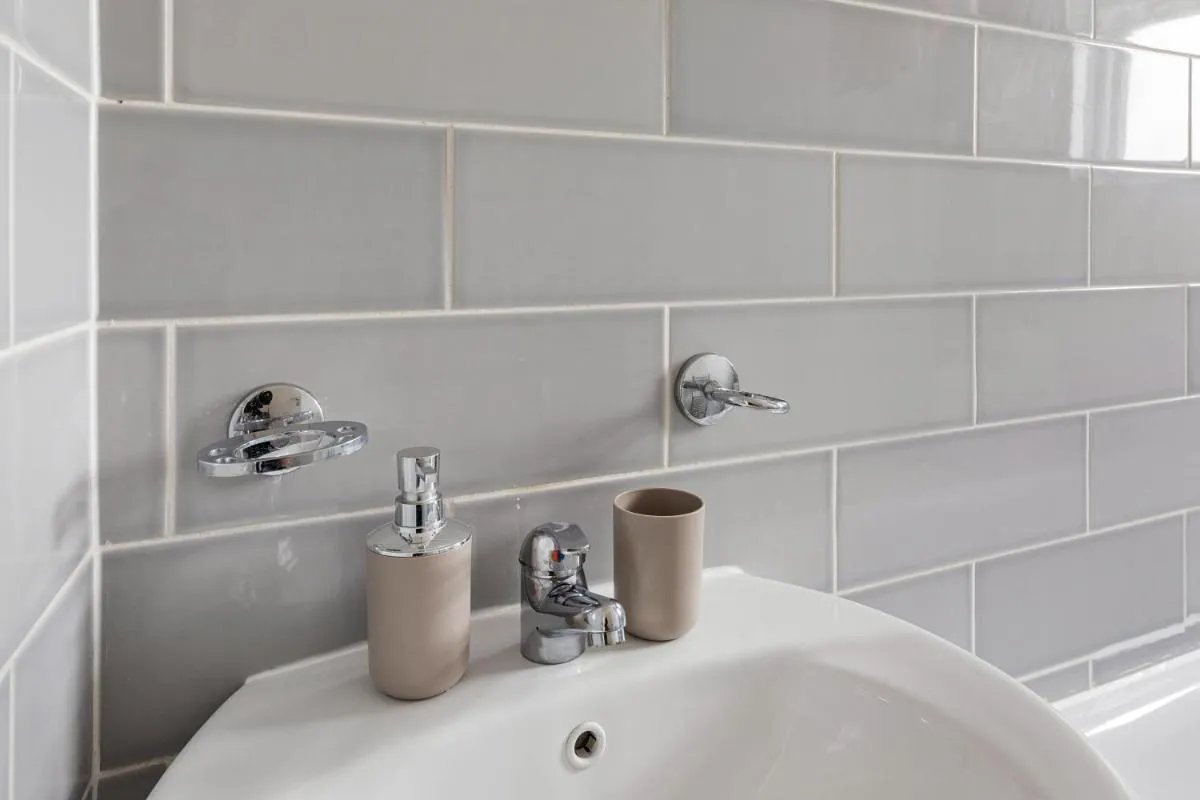 Image 3 of Bright & Stylish Stay Near King’s Cross