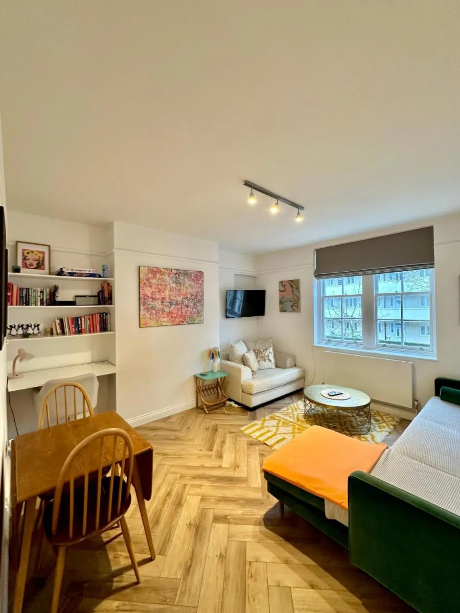 Image 5 of Bright and Airy Two Bedroom Apartment