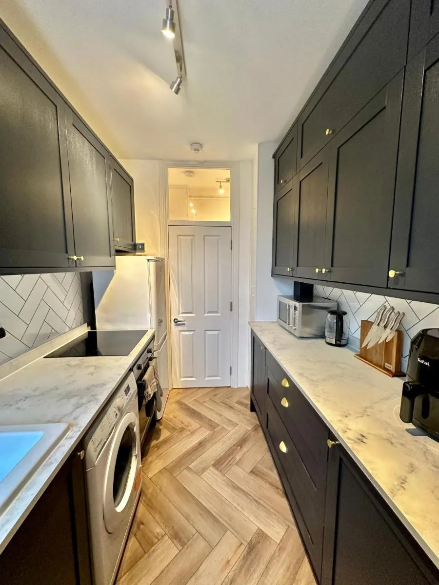 Image 4 of Bright and Airy Two Bedroom Apartment
