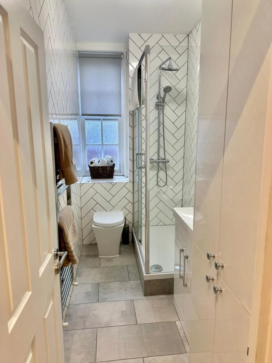 Image 3 of Bright and Airy Two Bedroom Apartment