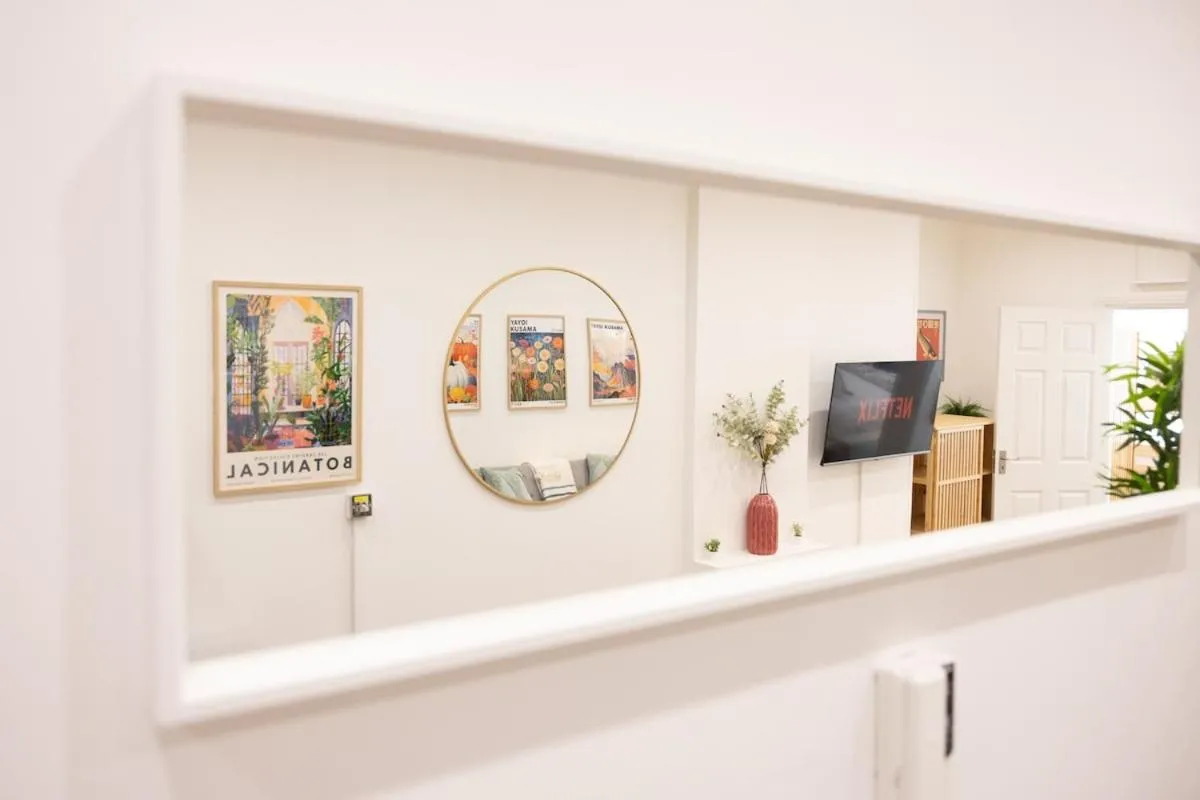 Image 3 of Bright and Cosy home 100m from Trafalgar Square