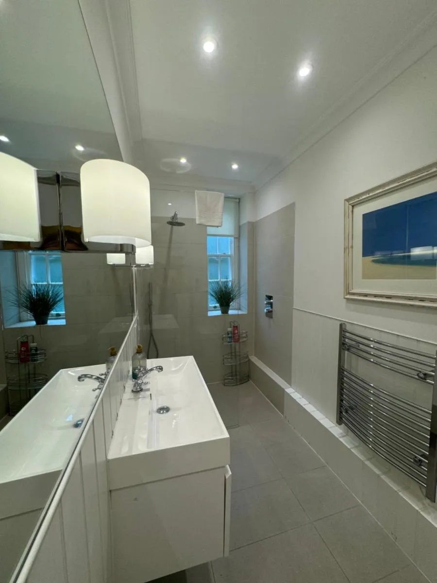 Image 2 of Bright and Leafy 1 Bedroom Flat in the Heart of Chelsea