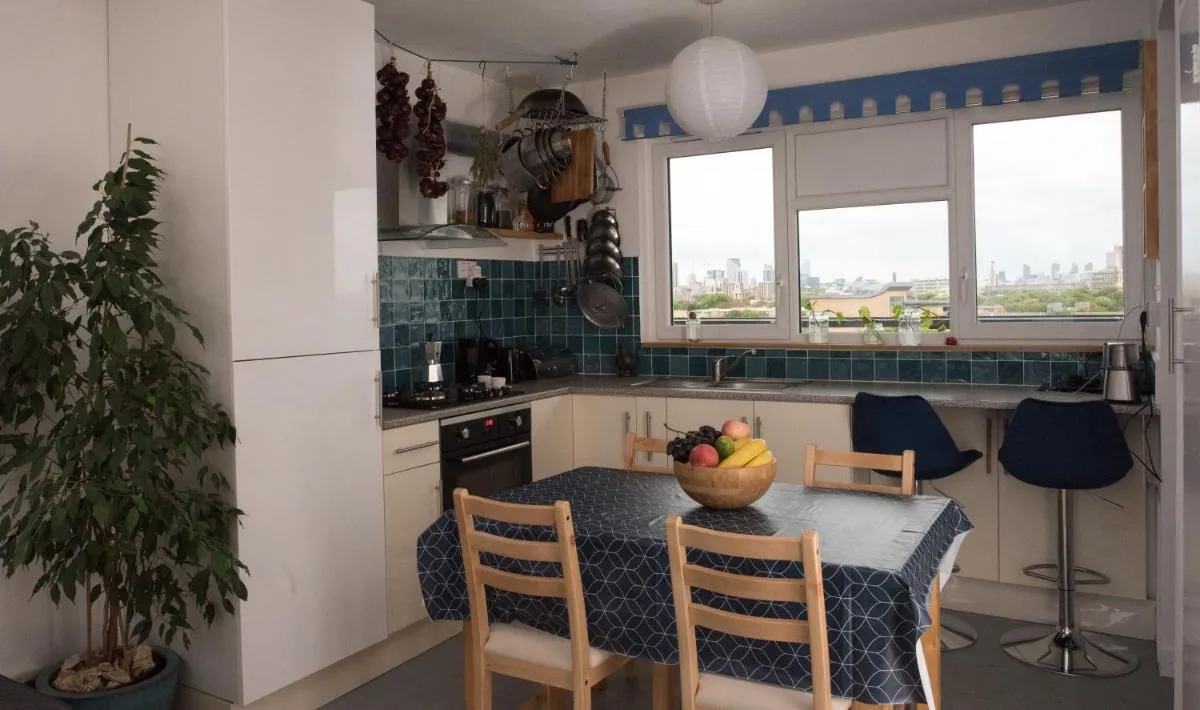 Image 3 of Bright and spacious 1 bed flat in Camberwell