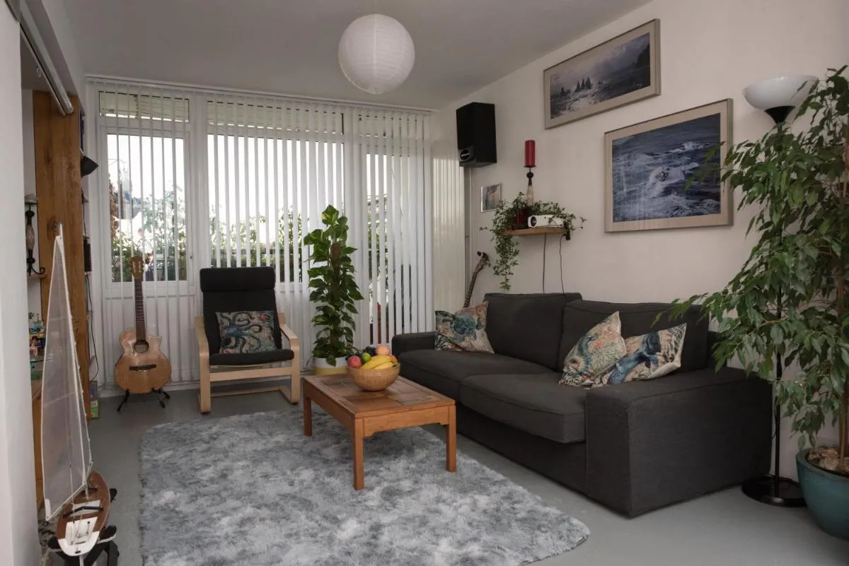 Image 4 of Bright and spacious 1 bed flat in Camberwell