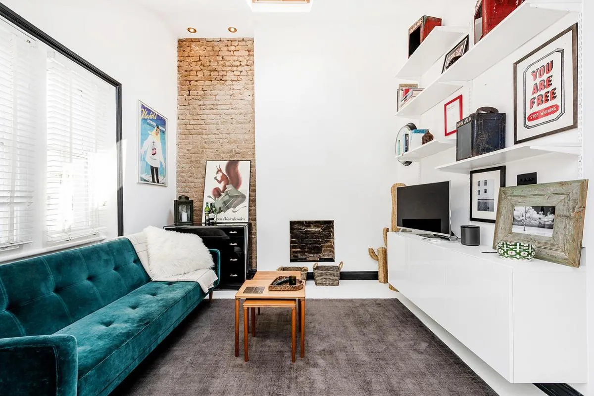 Image 5 of Bright and stylish 1 bedroom apt in Notting Hill