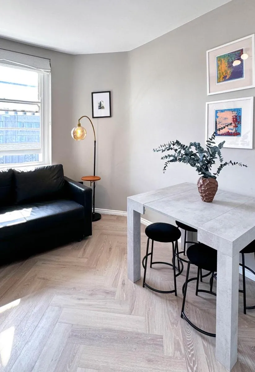 Image 5 of Bright central flat close to Hyde park
