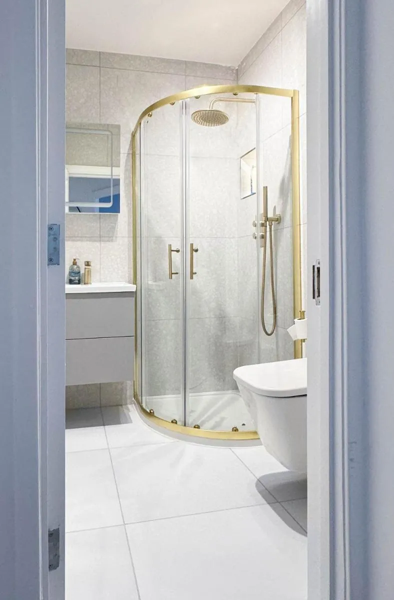 Image 4 of Bright central flat close to Hyde park