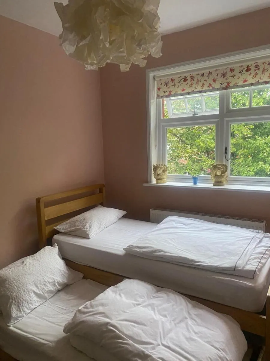 Image 5 of Bright spacious apartment