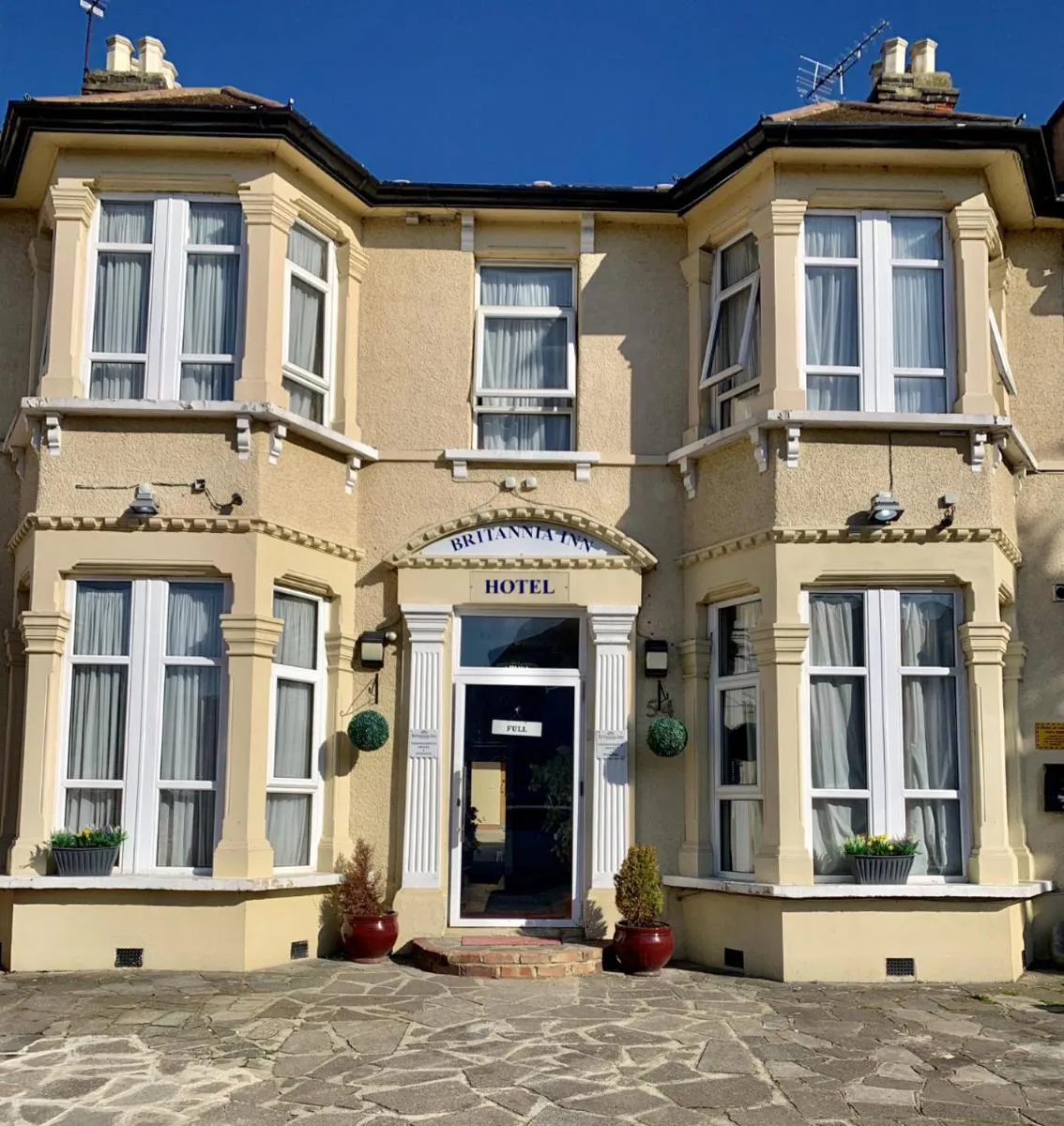 Image 4 of Britannia Inn Hotel