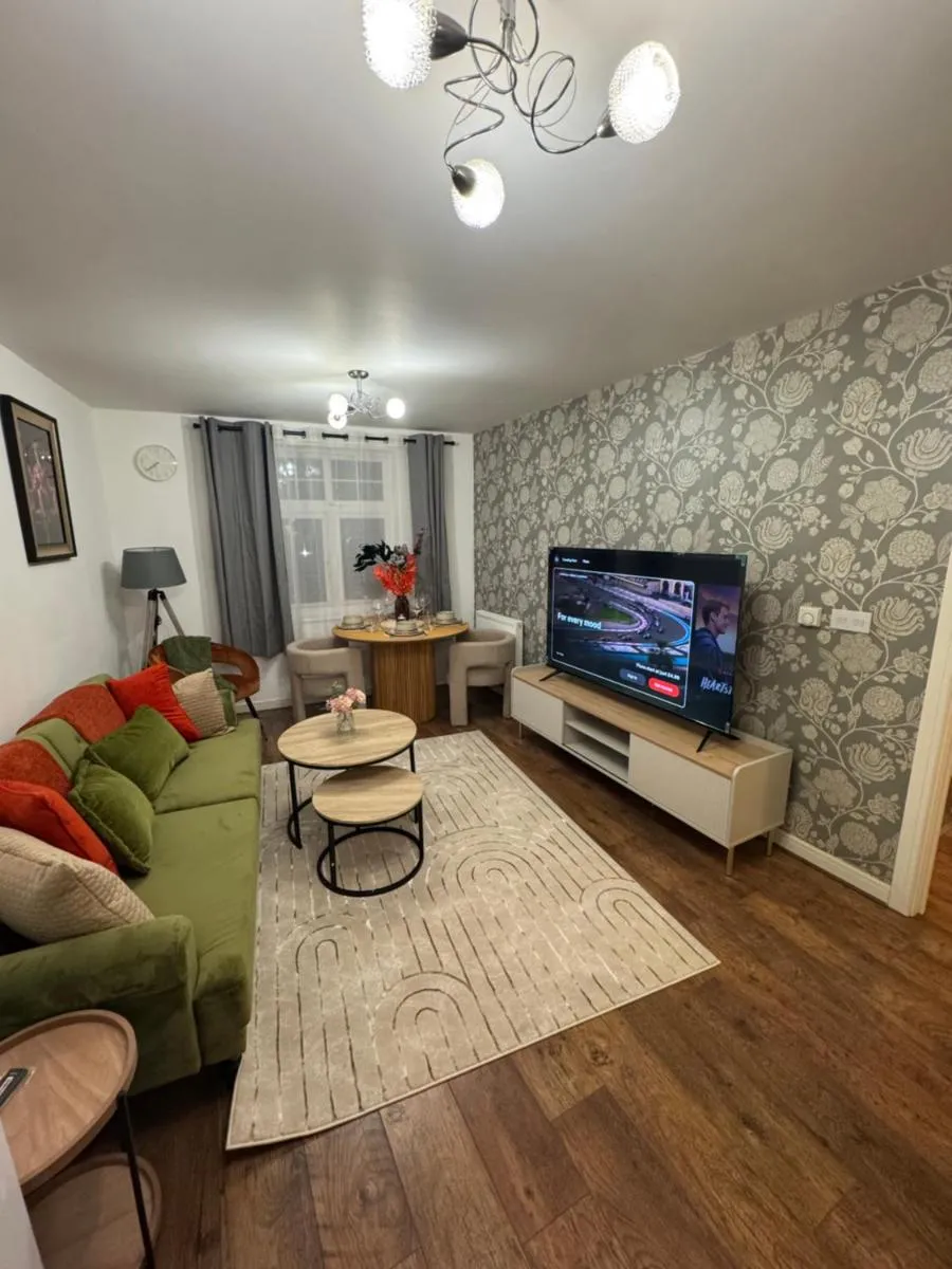 Image 5 of Bromley jefersons place