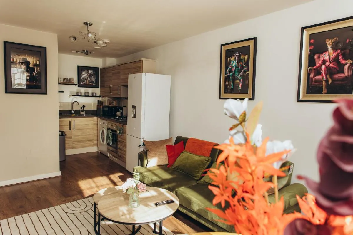Image 3 of Bromley jefersons place