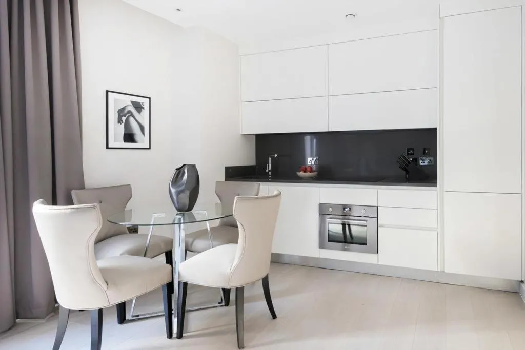 Image 3 of Buckingham Palace Residences by Aeria Apartments
