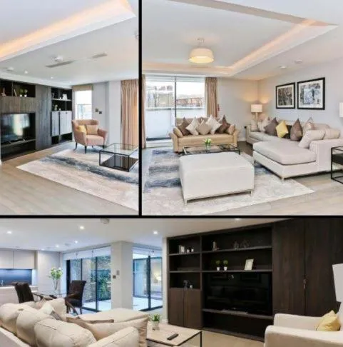 Image 5 of Buckingham Palace Residences by Aeria Apartments