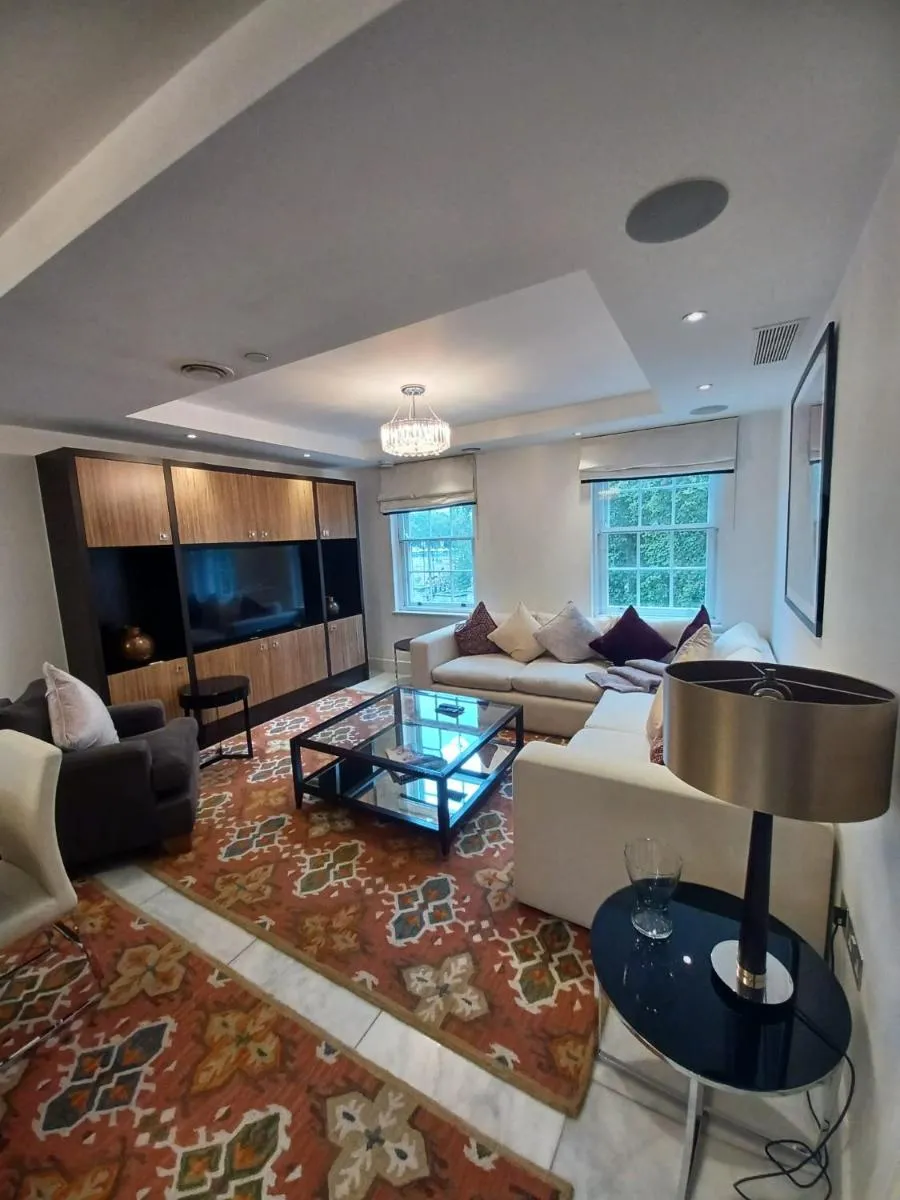 Image 4 of Buckingham Palace Residences by Aeria Apartments