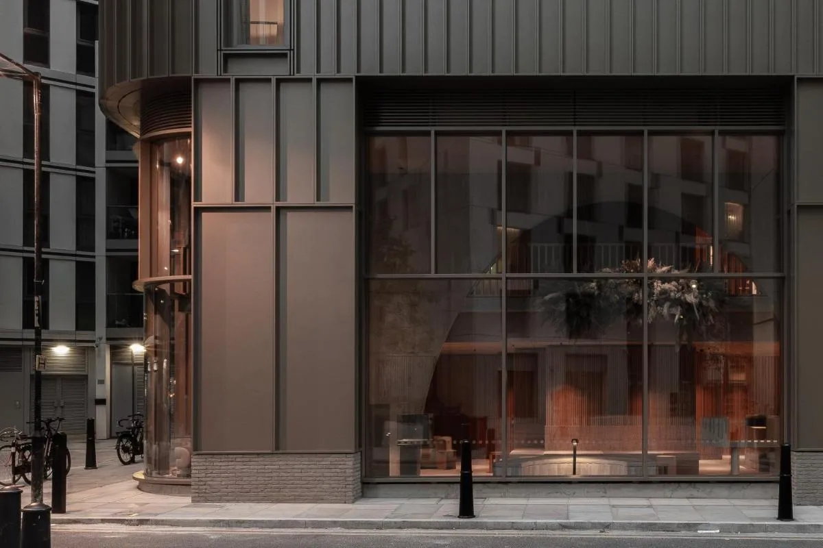 Image 5 of Buckle Street Studios by Locke, Aldgate