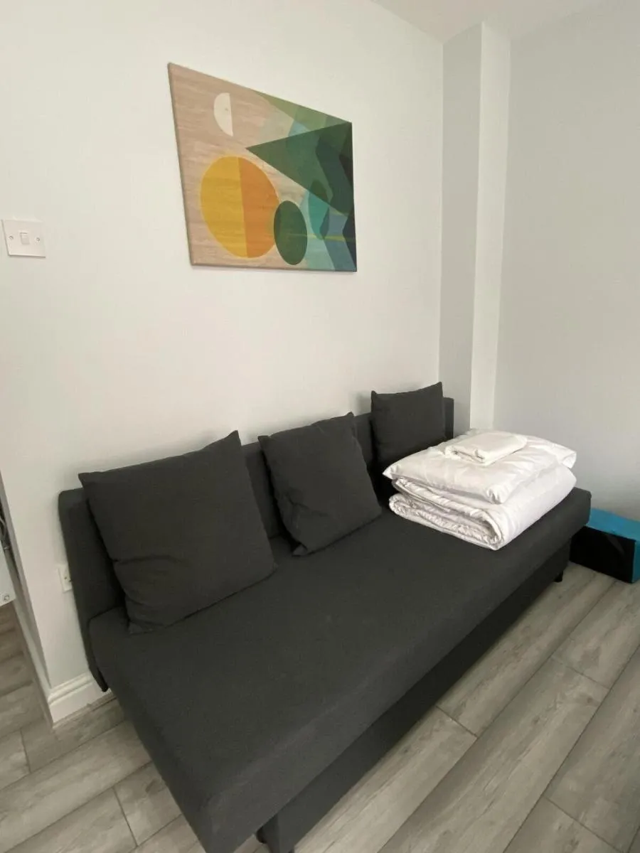 Image 4 of Budget City Center Apartment Aldgate – Tower Bridge