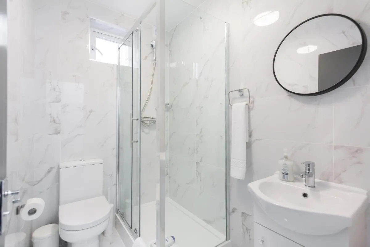 Image 3 of Budget City Center Apartment Aldgate – Tower Bridge