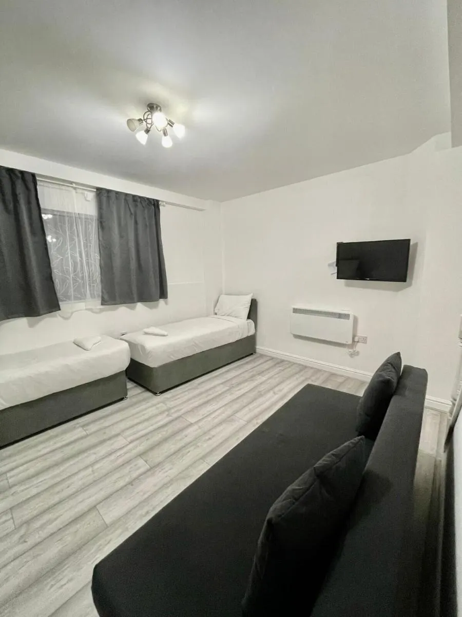 Image 5 of Budget City Center Apartment Aldgate – Tower Bridge