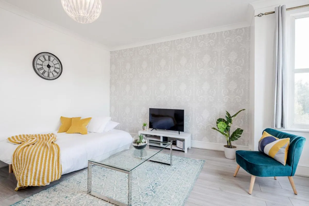 Image 5 of Business & Leisure 2 BR & Parking by Damask Homes