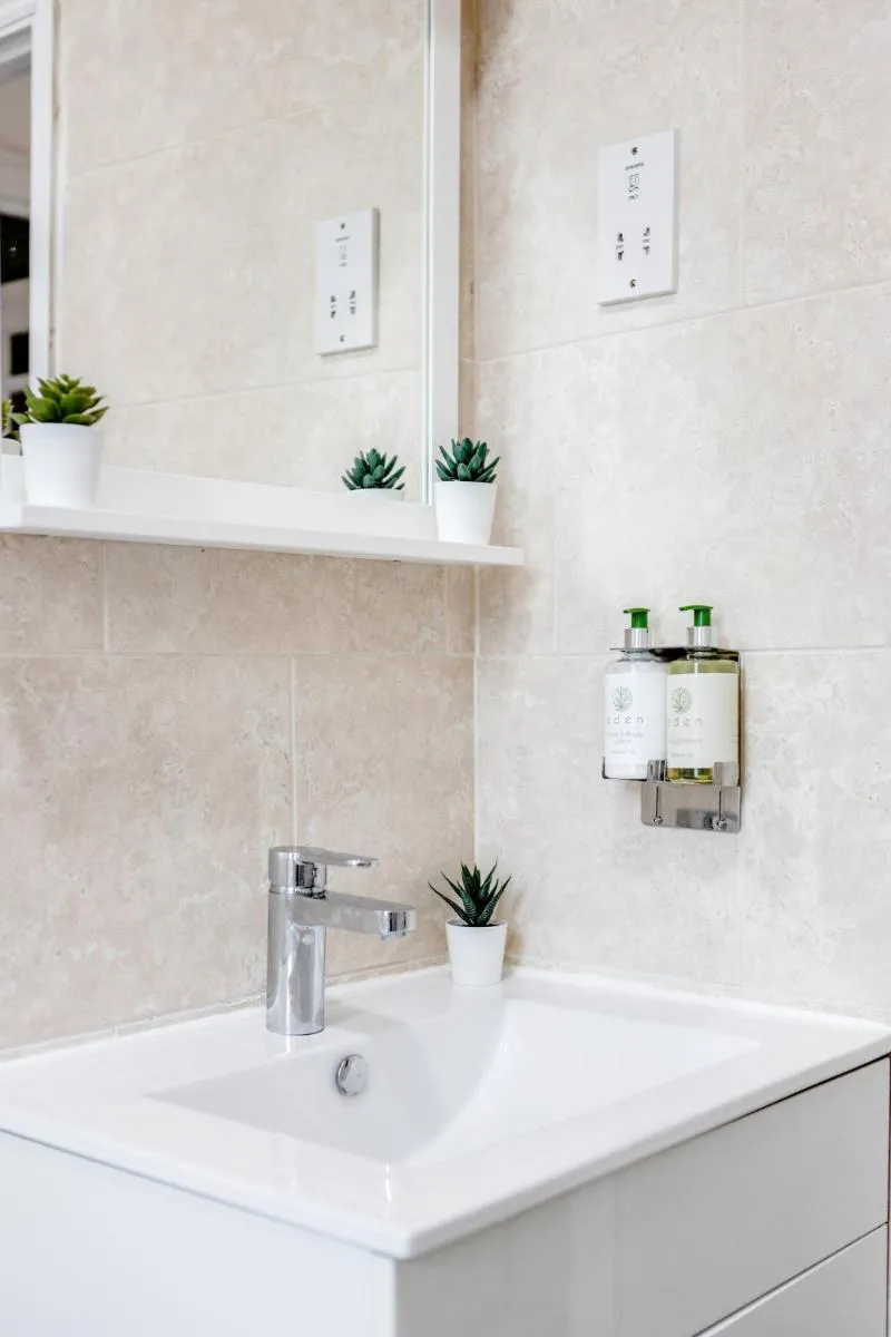 Image 4 of Business & Leisure 2 BR & Parking by Damask Homes