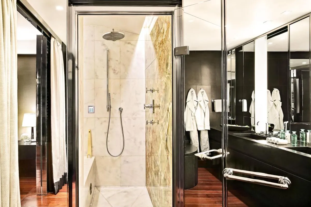 Image 3 of Bvlgari Hotel London