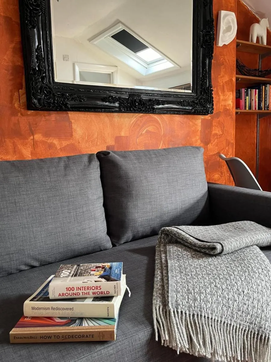 Image 5 of CAMDEN TOWN COSY apartment