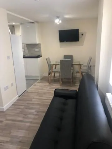 Image 4 of CENTRAL APARTMENT PADDINGTON