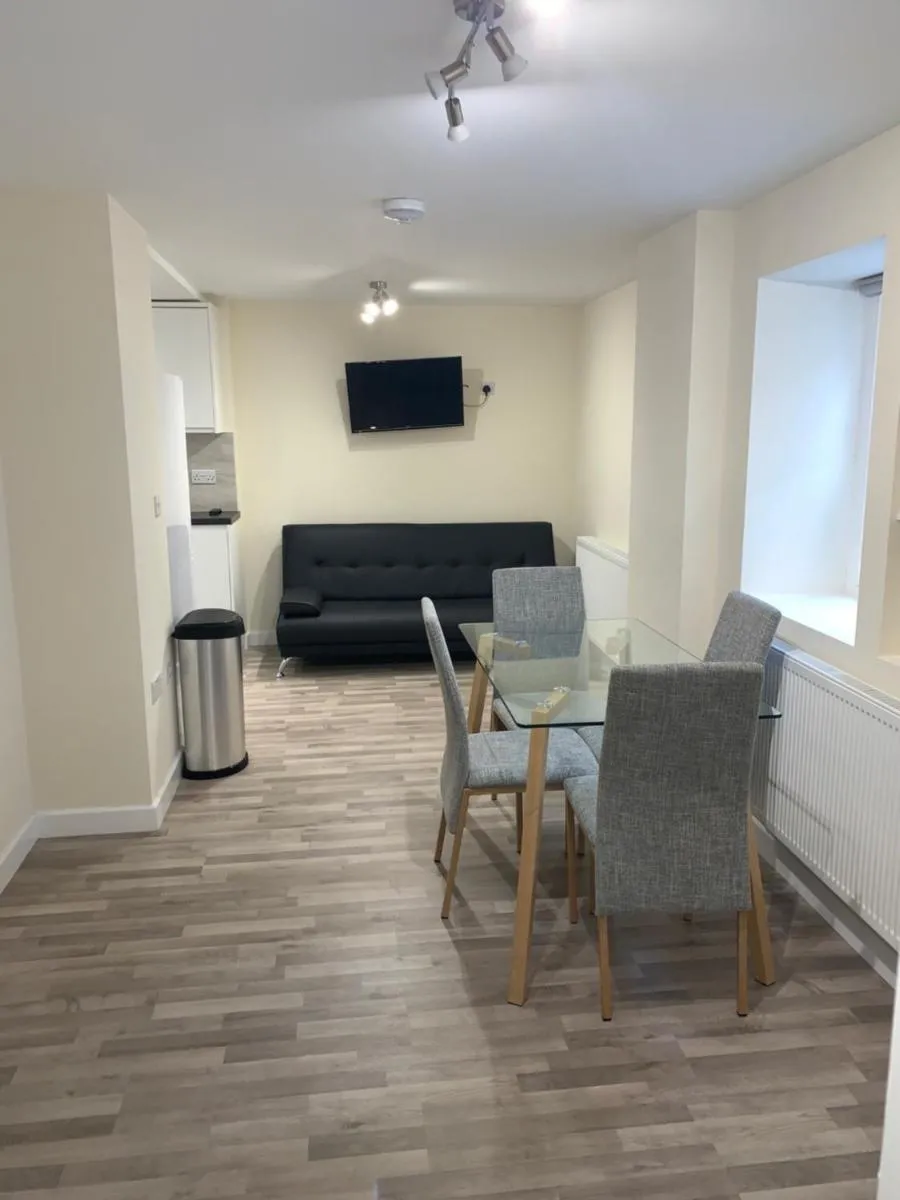 Image 5 of CENTRAL APARTMENT PADDINGTON