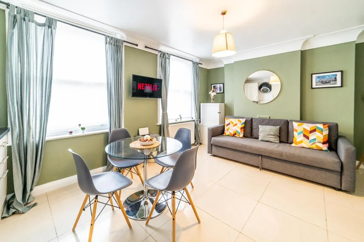 Image 5 of [COVENT GARDEN] Apartment in Central London