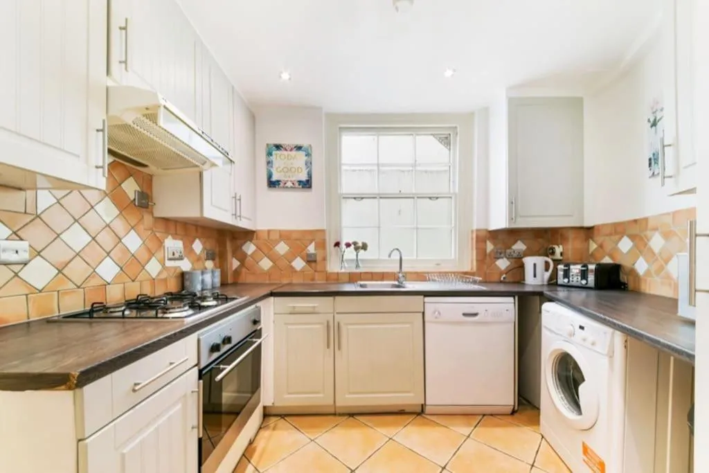 Image 4 of CS Apartments Lancaster Gate